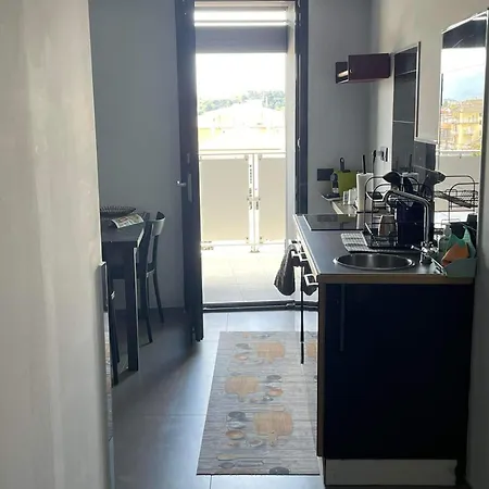 Tower Διαμέρισμα Σαν Μπενεντέτο ντελ Τρόντο