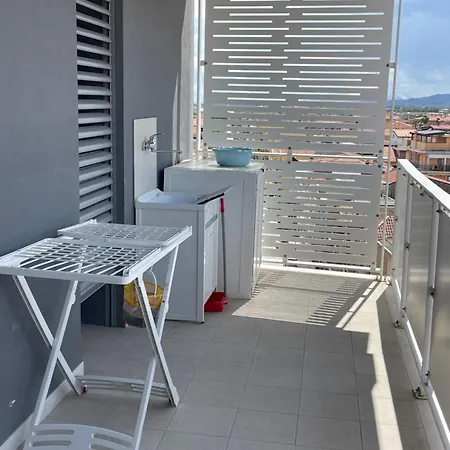 Tower Σαν Μπενεντέτο ντελ Τρόντο